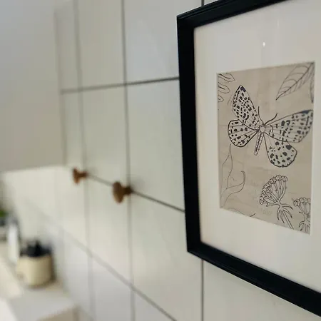 Cozy Flats - S3 Appartement