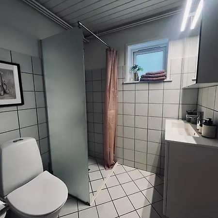 Cozy Flats - S3 * Silkeborg