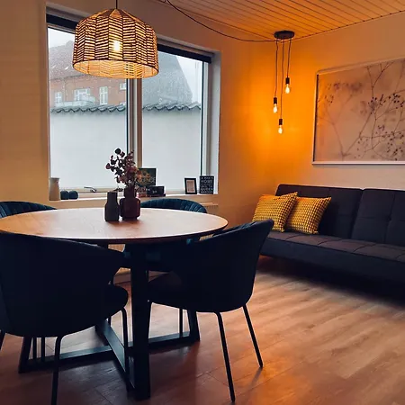 Cozy Flats - S3 * Silkeborg