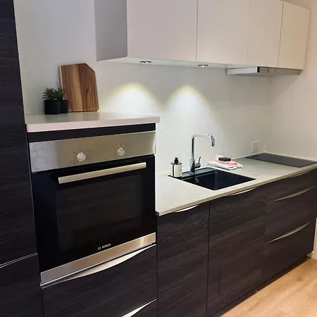 Cozy Flats - S3 *
