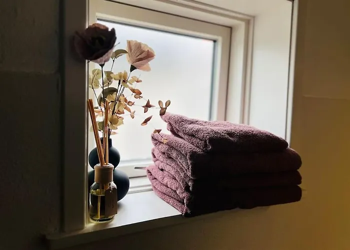Cozy Flats - S3 Apartamento Silkeborg