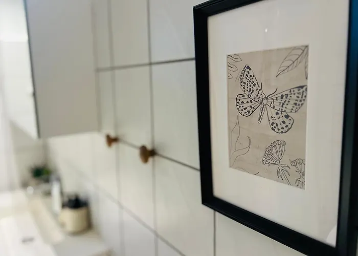 Cozy Flats - S3 Appartamento