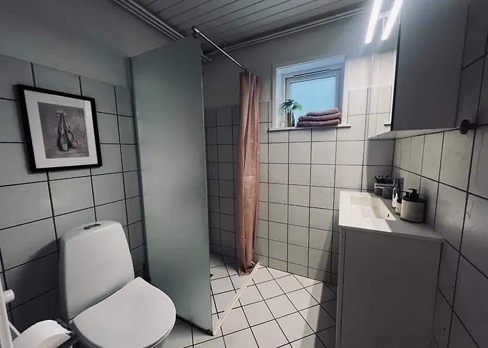 Cozy Flats - S3 * Silkeborg