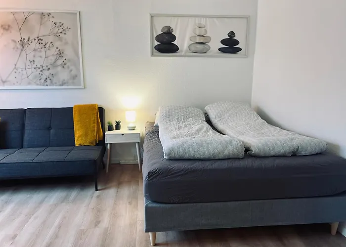 Cozy Flats - S3 Apartamento Silkeborg
