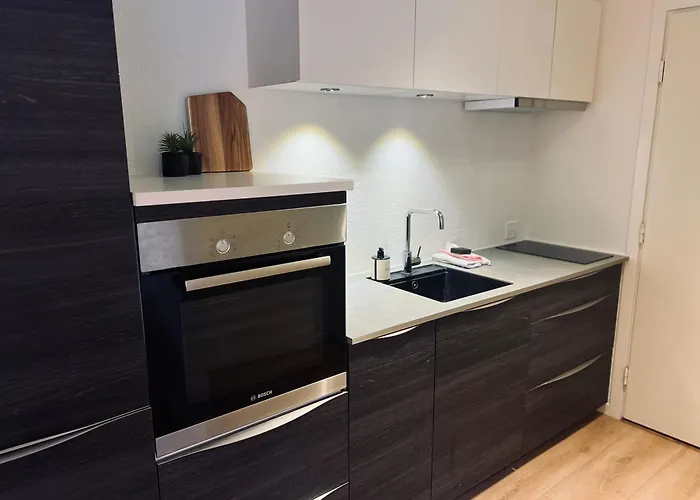 Cozy Flats - S3 *